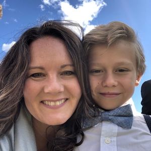 Meet your Posher, Amy